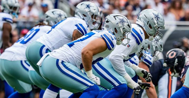 Dallas Cowboys: Reading between the lines (offense)