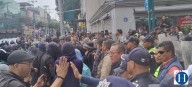 CODHEM abre expedientes por hechos del 2 de octubre en Toluca