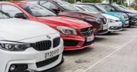 Drivers slapped with £300 fine and ban in crackdown on 'rulebreakers'