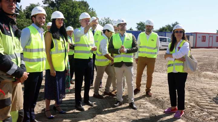 Adjudican la auditoría que estudiará el sobrecoste del Centro de Emergencias