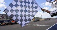 Austin asegura la Fórmula 1 hasta 2034