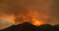 Norco man sentenced to 16 years in prison for igniting Line Fire in 2024
