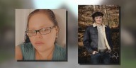 Families mark one year since loss of Cash Gaudio and Christina Hamilton