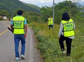 Localiza FGEO sin vida a 2 personas reportadas como no localizadas