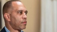 Pardoned Capitol Rioter Arrested For Threatening To Kill Democrat Leader Jeffries
