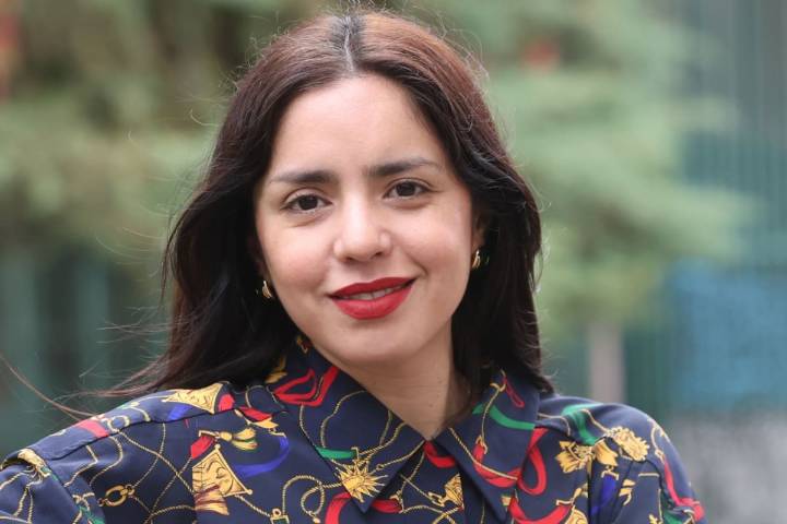 "Siempre me sentí querida por él". Es hija de dos grandes, padeció la muerte de su hermano y construyó una gran carrera como actriz