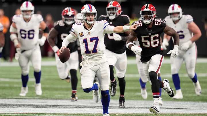 Are the Bills still a top team in NFL power rankings as losses mount? See where they sit