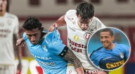 Jorge Soto y su advertencia a Universitario con miras al partido contra Sporting Cristal: "Ojalá..."