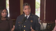 DC mayor and police chief call on stricter youth curfew following violent weekend