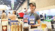 Catorce empresas boyacenses participan en Cafés de Colombia Expo 2025, que se realiza en Corferías