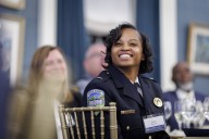 Upper Darby police lieutenant honored with Governor’s Keystone Award