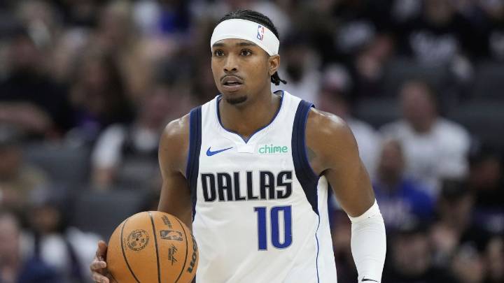 Mavericks' Brandon Williams apologizes for being distraction following arrest