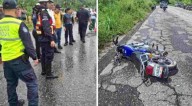 Arrollamiento en la vía Panamericana de El Vigía dejó al menos dos fallecidos