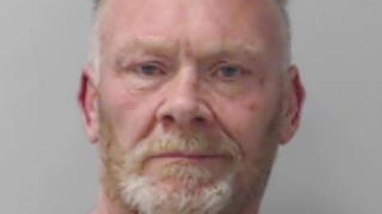Domestic abuser who ran over estranged wife jailed for attempted murder
