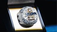 UConn reveals championship rings for 2024