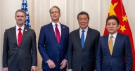 U.S. China Trade Talks Set Stage for Trump-Xi Summit in South Korea; Thai Cambodia Peace Deal Faces Long Road Ahead, Experts Warn