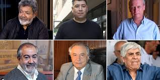 Arde la pelea gremial: viejos aliados se dividen y amenazan con competir en listas separadas para elegir la nueva CGT
