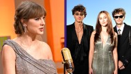 'The Summer I Turned Pretty': Taylor Swift Reveals What Team She's On!