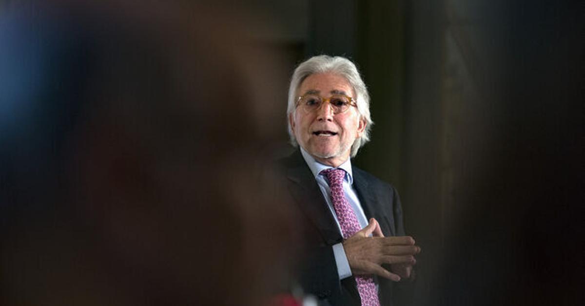 Fomento propone aprovechar el alud de jubilaciones en la administración para modernizarla
