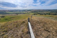 New 1,596-acre conservation area established in Cypress Hills region