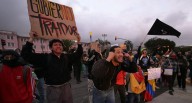 Cese del paro en Ecuador: El movimiento indígena Conaie anuncia el fin de los bloqueos tras un mes de protestas | Daniel Noboa 