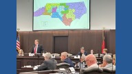 North Carolina GOP advances congressional map to secure another House seat for Trump