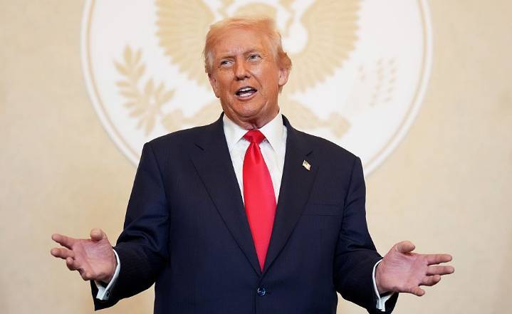 Trump's Nuclear Weapons Post: What We Know