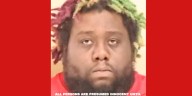 Man accused in fatal shooting near intersection of Egan St. and Gilbert St.