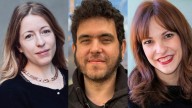Las Fiestas del Pilar de Zaragoza tendrán este año unos pregoneros 'de cine': “Son unos brillantes profesionales”