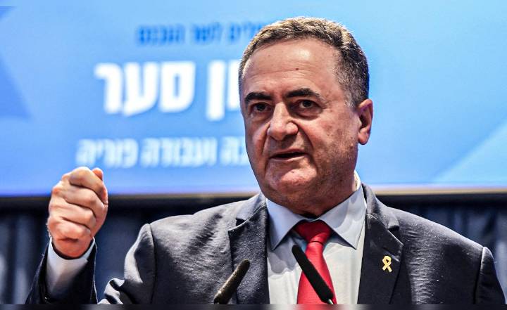 Israel advierte represalias tras acusar a Hamás de romper el acuerdo sobre la entrega de cuerpos de rehenes