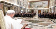 Pope Leo XIV: Vatican Diplomacy Must Reflect Christ’s Light Through Humility