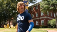 La serie odiada por la crítica que podría arruinar la racha perfecta de Glen Powell