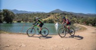 Huelquén se prepara para recibir la undécima versión del MTB Carlo de Gavardo La Vacada