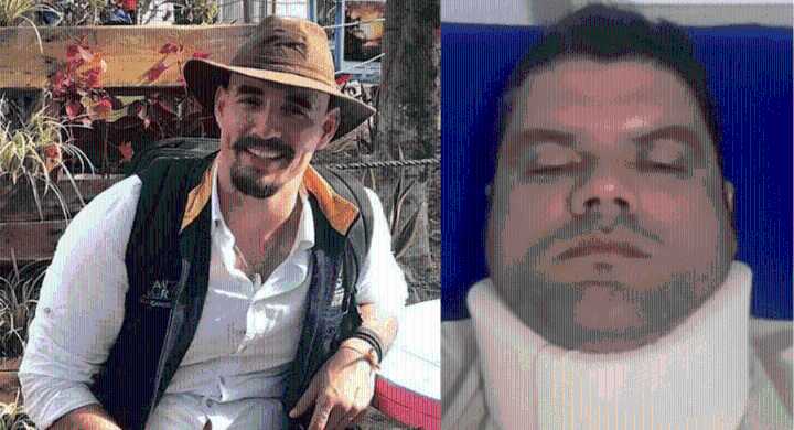 “Me tomó del cuello y me reventó contra un carro”: Jaime Avendaño, señalado por presunta agresión El funcionario de la SAE indicó a Seguimiento.co que interpondrá una denuncia por varios delitos, entr