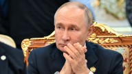 Putin admits Russia shot down Azerbaijani passenger jet, killing 38