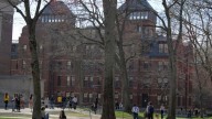 Man opens fire near Harvard, triggering university lockdown; cops launch manhunt