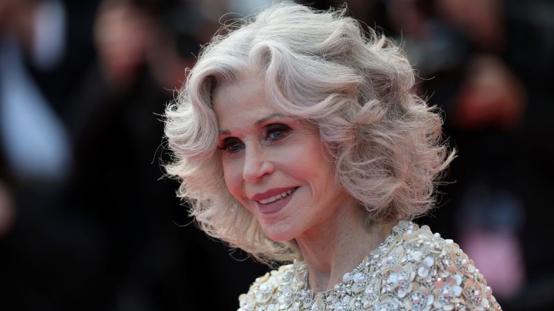 Nearly 80 years after McCarthyism, Jane Fonda relaunches Committee for the First Amendment: ‘The stakes are too high’