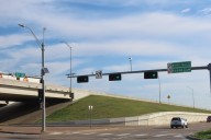 Planned restaurant, other retail at SH 121, ...