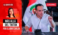 Más allá del TikTok, por Eliana Carlín