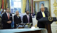 La CIA tiene luz verde para operaciones en Venezuela, según el New York Times