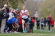 Red River's Cohen Dunnigan adapts to new running role as leader of the Roughriders