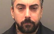 Lostprophets paedophile Ian Watkins, 48, stabbed to death in prison