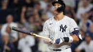 Live updates: Yankees try to stay alive in Game 4 vs. Blue Jays