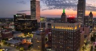 Tulsa's Mayo Hotel and Bartlesville's Price Tower: 'Leave a legacy'