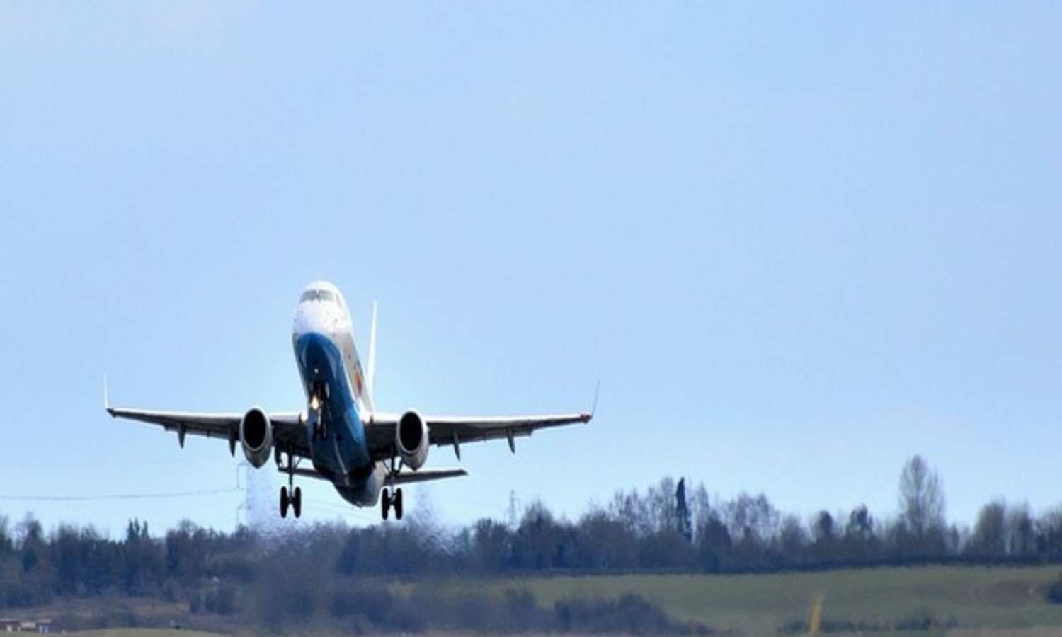 After a gap of 5 years, India, China to resume direct flight services this month