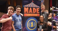M.A.D.E. competition set for Wednesday at Collett Street recreation center