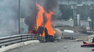 Tras más de un mes hospitalizada, muere adolescente víctima de la explosión en Iztapalapa