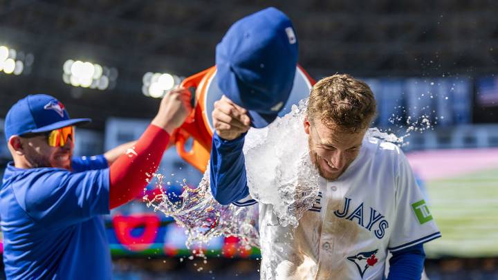 Blue Jays outfielder reveals secret to Toronto’s success