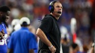 2025 college football coaching carousel: Firings, hirings