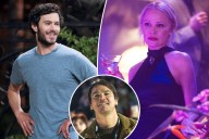 How Adam Brody, Pam Anderson have mastered the art of the comeback